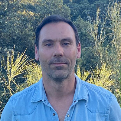 Santiago Castroviejo